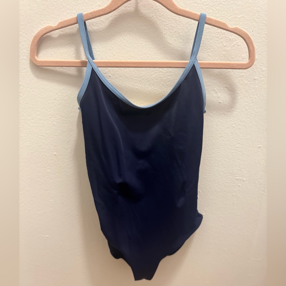 Yumiko Fiona Leotard